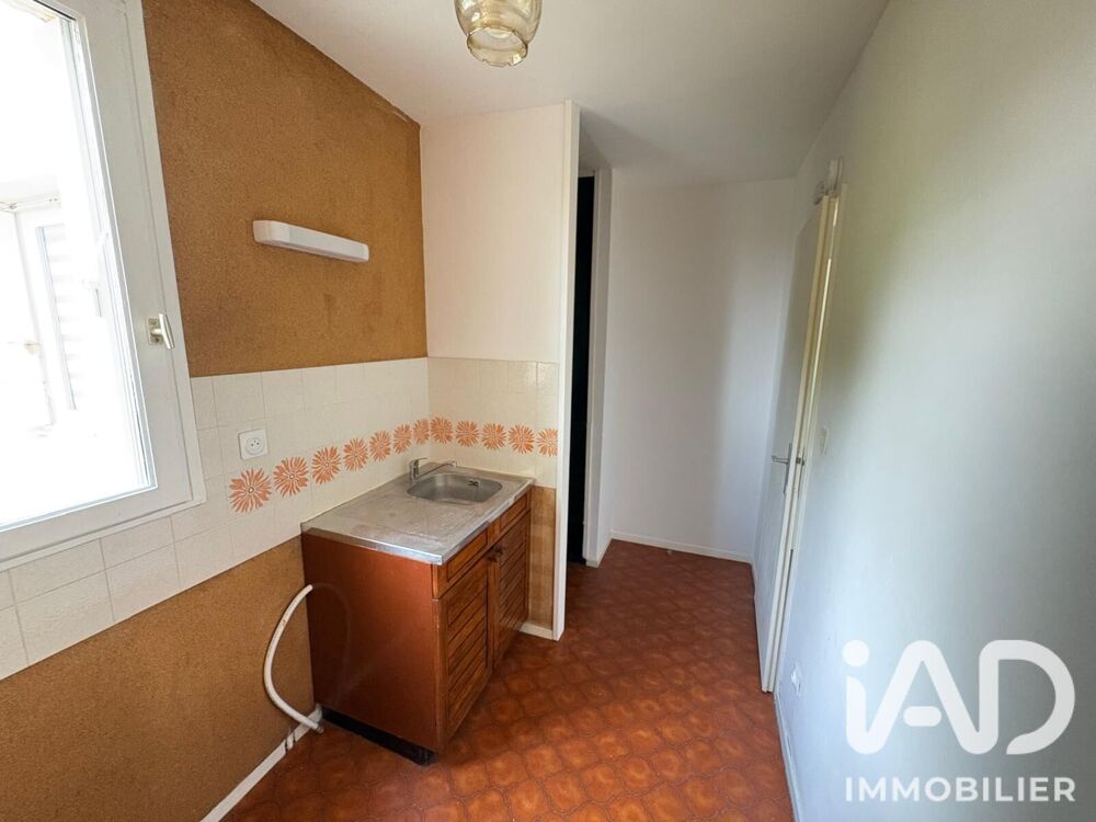 Location Appartement Location Studio 1 pièce Dieppe