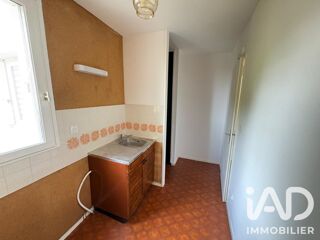  Appartement à louer 1 pièce 30 m²