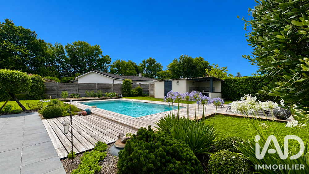 à vendre  Maison Martignas-sur-Jalle (33127)