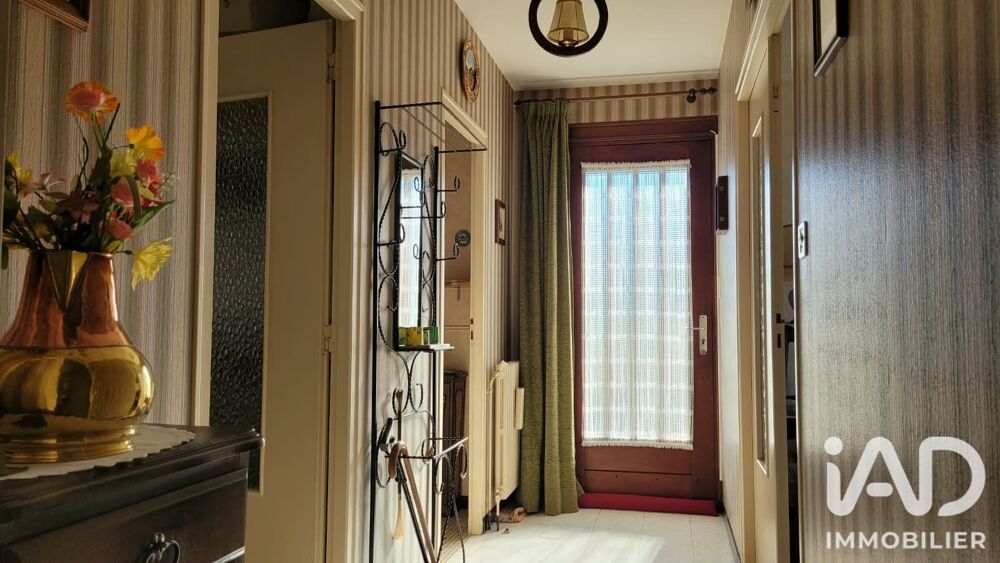 Vente Maison Vente Maison/villa 3 pièces Reugny