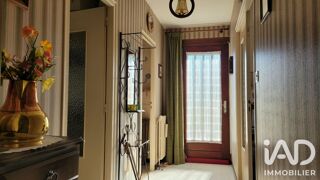  Maison à vendre 3 pièces 66 m²