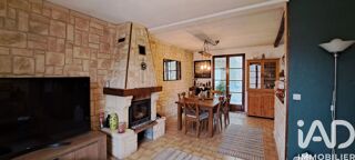  Maison à vendre 6 pièces 115 m²