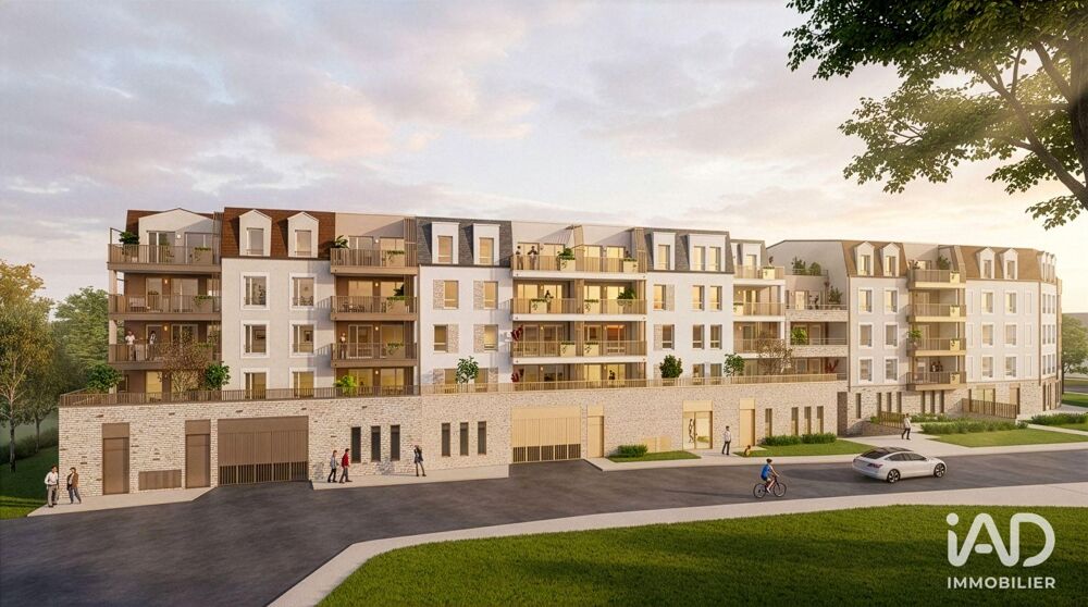   Vente Murs commerciaux 103 m&sup2; 