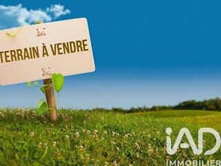  Terrain à vendre 1398 m²