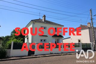  Maison à vendre 4 pièces 85 m²