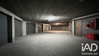  Parking / Garage à vendre 43 m²