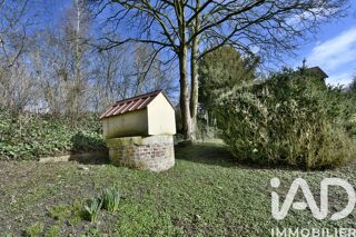  Maison à vendre 4 pièces 111 m²