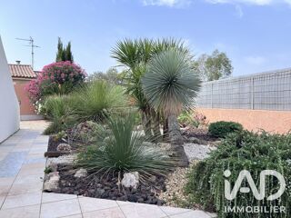  Maison à vendre 4 pièces 84 m²