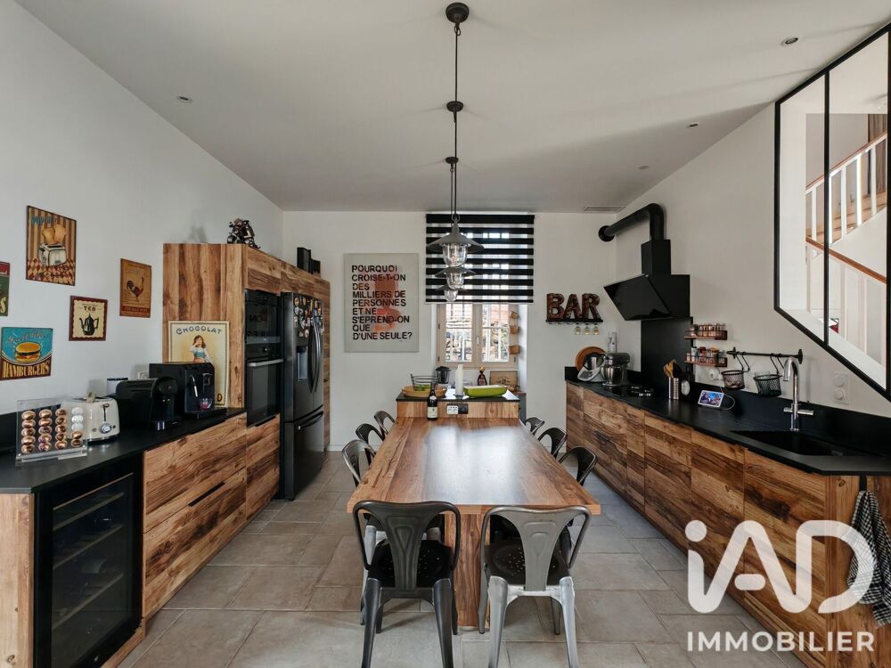Vente Maison Vente Maison de village 7 pièces Vernon