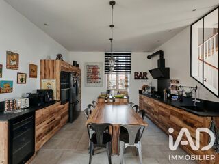  Maison à vendre 7 pièces 181 m²