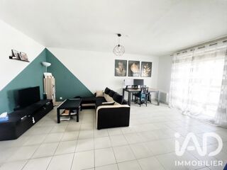  Appartement à vendre 3 pièces 66 m²