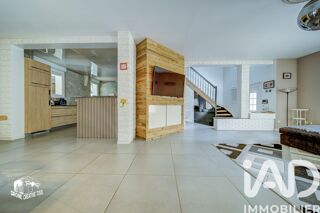  Maison à vendre 7 pièces 230 m²