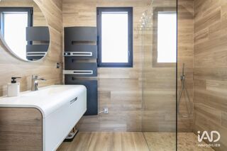  Maison à vendre 5 pièces 163 m²
