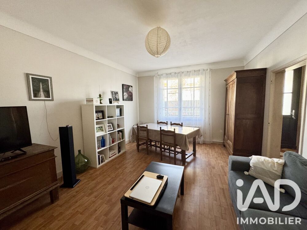 Vente Maison Vente Maison/villa 5 pièces Val-de-bonnieure