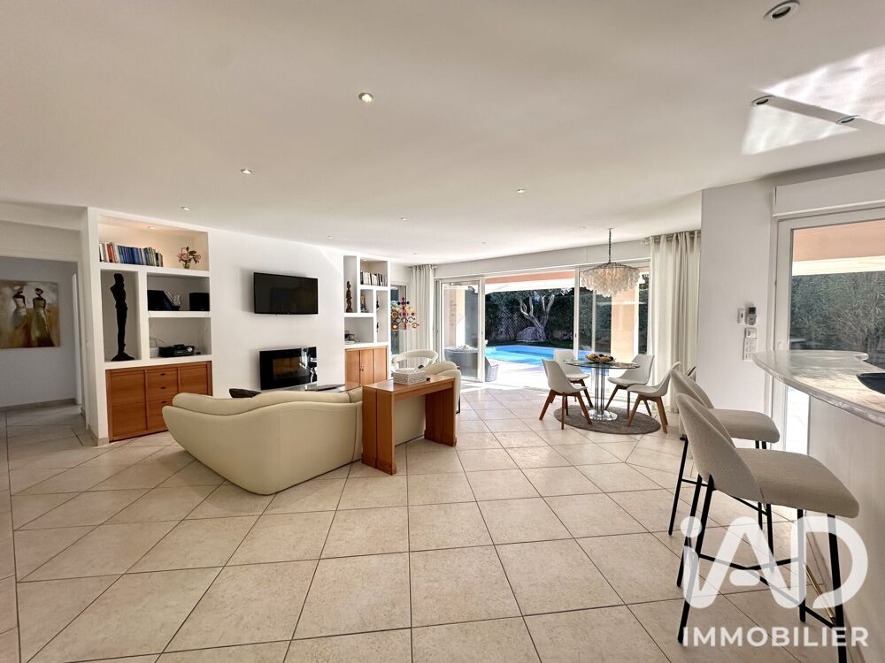 Vente Maison Vente Maison/villa 5 pièces Sainte-maxime
