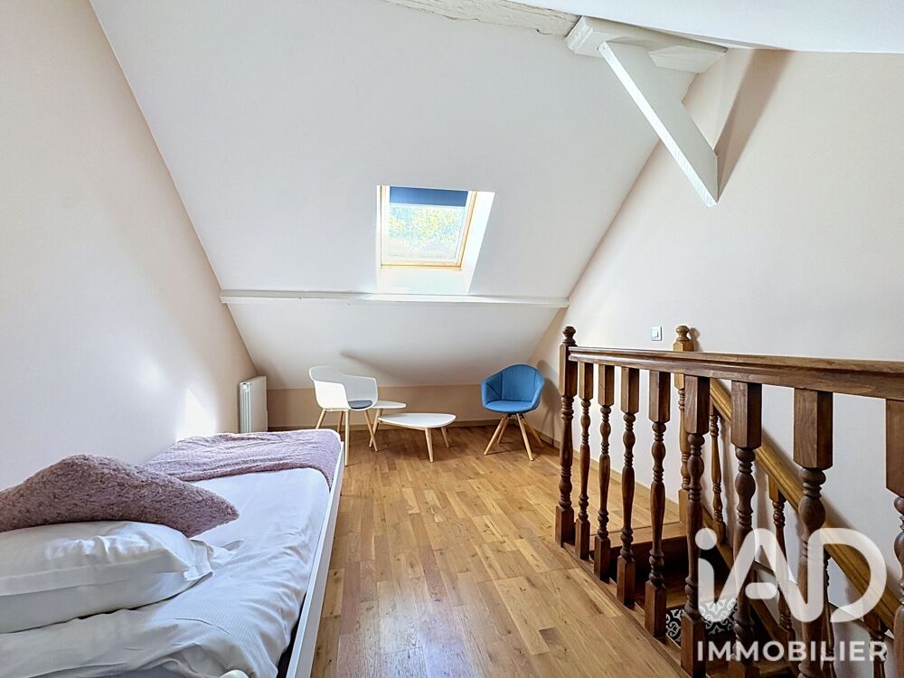 Vente Maison Vente Maison de ville 3 pièces Poissy