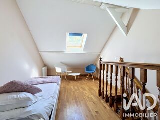 Vente Maison Vente Maison de ville 3 pièces Poissy