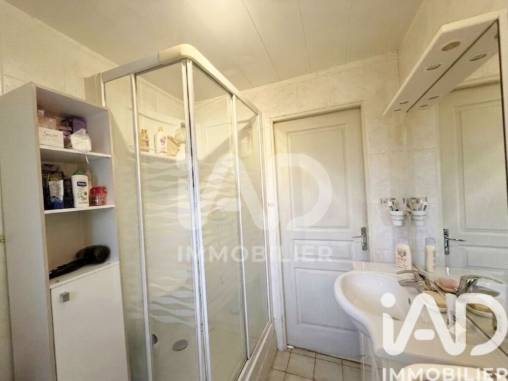 Vente Maison Vente Maison/villa 3 pièces Ailly