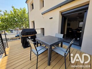  Maison à vendre 4 pièces 130 m²