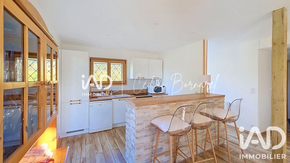 Vente Autre Vente Gîte 4 pièces Ceyzériat