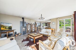  Maison à vendre 6 pièces 130 m²
