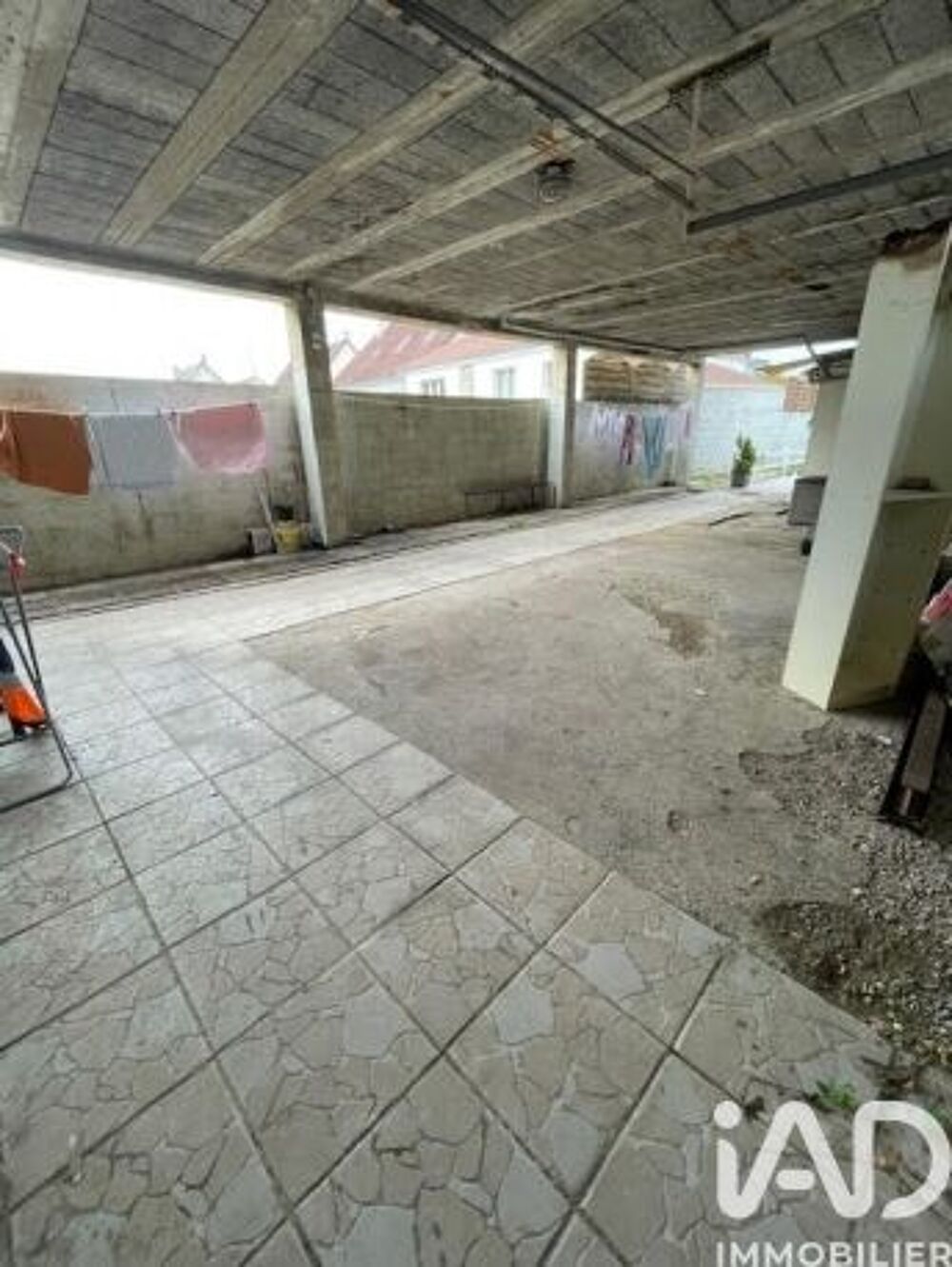 Vente Maison/villa 7 pièces