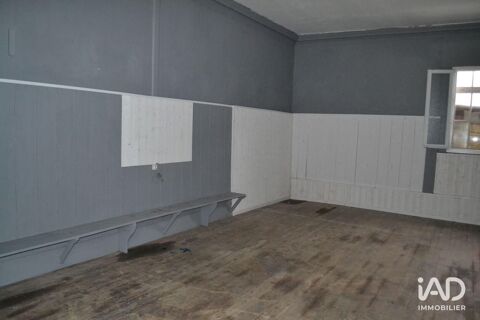 iad France - Georges Valady () vous propose : Local d... 350 91470 Limours