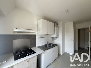  Appartement à vendre 3 pièces 63 m²