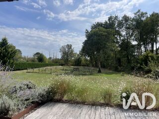  Maison à vendre 4 pièces 150 m²