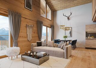  Appartement  vendre 3 pices 64 m