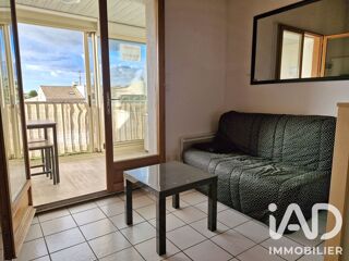 Vente Appartement Vente Appartement 2 pièces Vaux-sur-mer