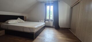  Appartement à louer 2 pièces 44 m²