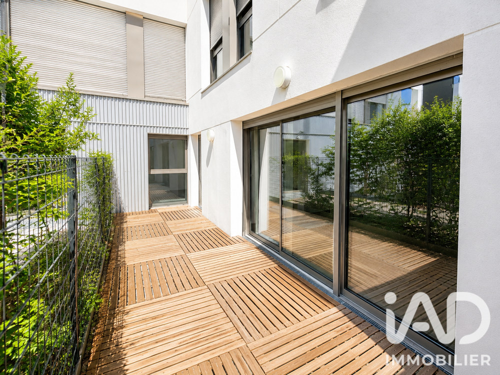 Vente Immeuble Vente Immeuble 3 pièces Bordeaux