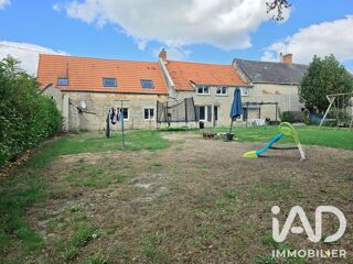  Maison à vendre 6 pièces 180 m²