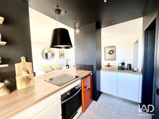 Vente Appartement Vente Appartement 2 pièces Vaux-sur-mer