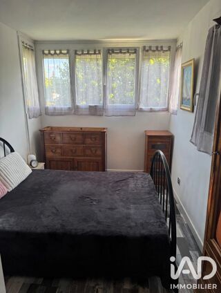 Appartement à vendre 4 pièces 75 m²