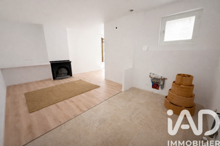  Maison à vendre 4 pièces 78 m²