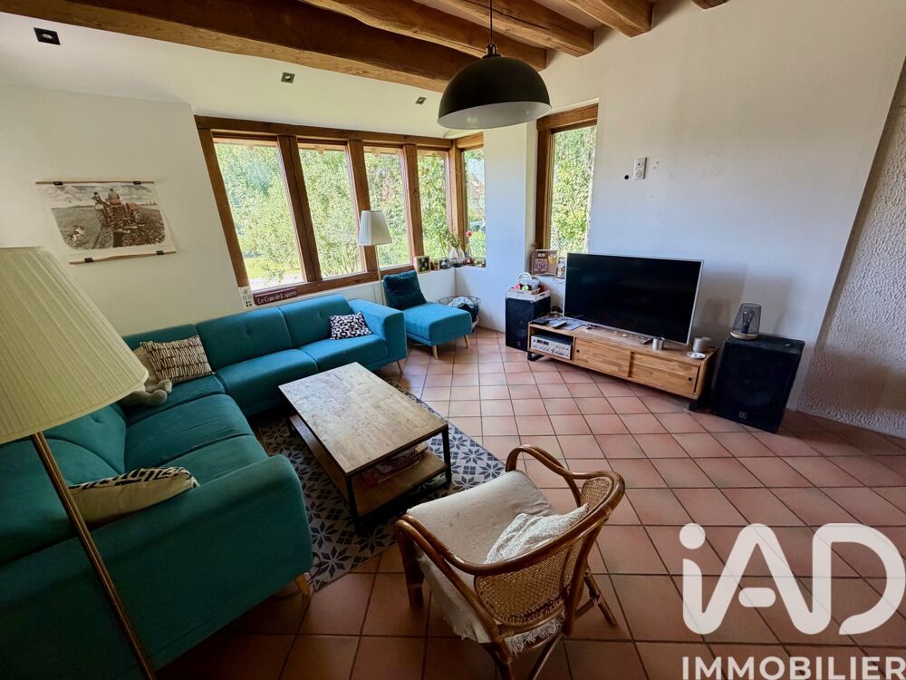 Vente Maison traditionnelle 6 pièces