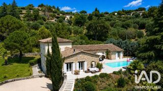 Maison à vendre 9 pièces 345 m²