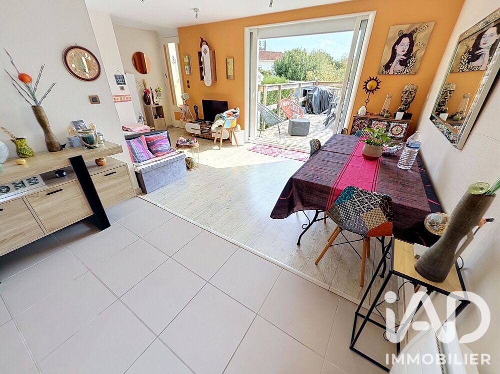 Vente Maison Vente Maison traditionnelle 4 pièces Parthenay