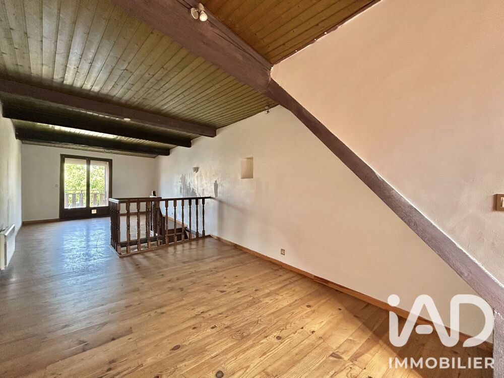 Vente Maison Vente Maison/villa 3 pièces Montescot