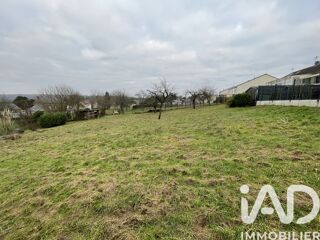  Terrain � vendre 930 m�