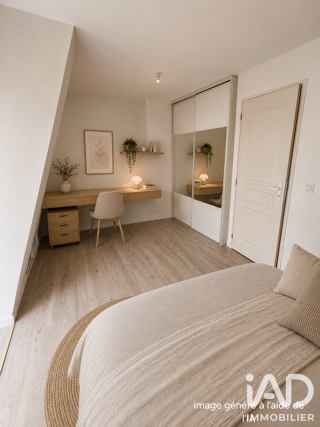  Maison à vendre 2 pièces 49 m²