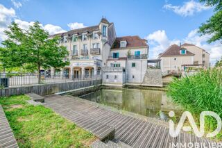  Appartement à vendre 2 pièces 40 m²