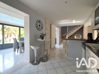  Maison à vendre 5 pièces 130 m²