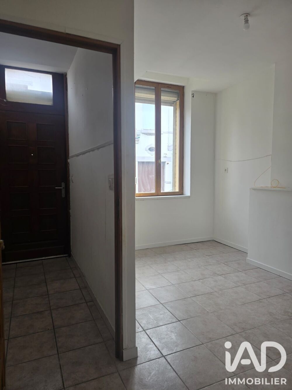 Vente Maison Vente Maison de ville 5 pièces Denain