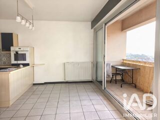 Appartement à vendre 3 pièces 92 m²