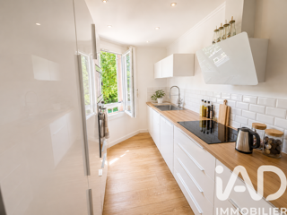  Appartement � vendre 2 pi�ces 52 m�