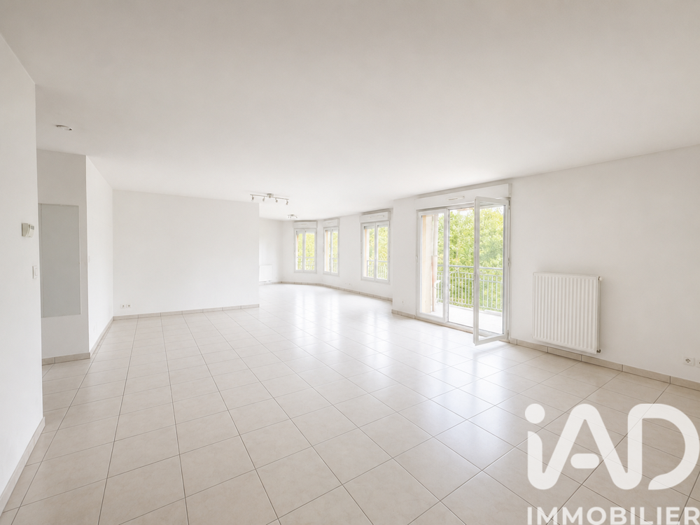 Vente Appartement Vente Appartement 4 pièces Saint-Étienne