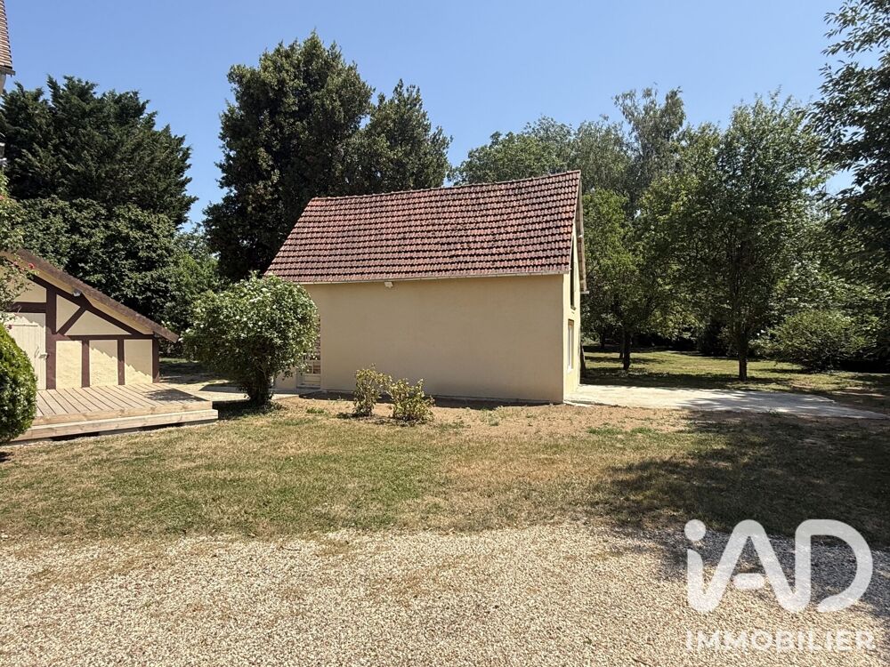 à vendre  Maison Le Vaudreuil (27100)